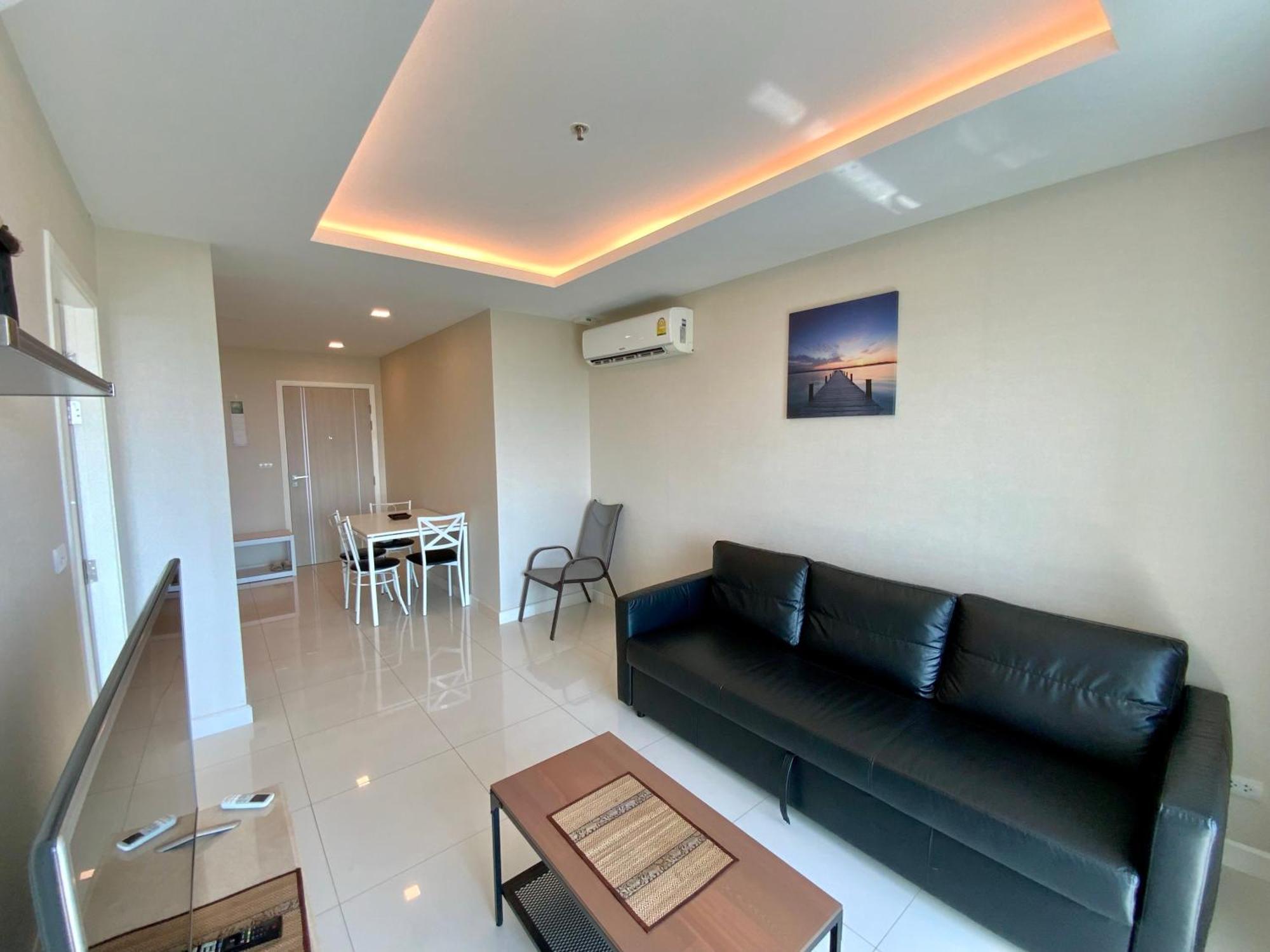 Appartement One Tower 1 Bed 16 By Thaiminatorpattaya *